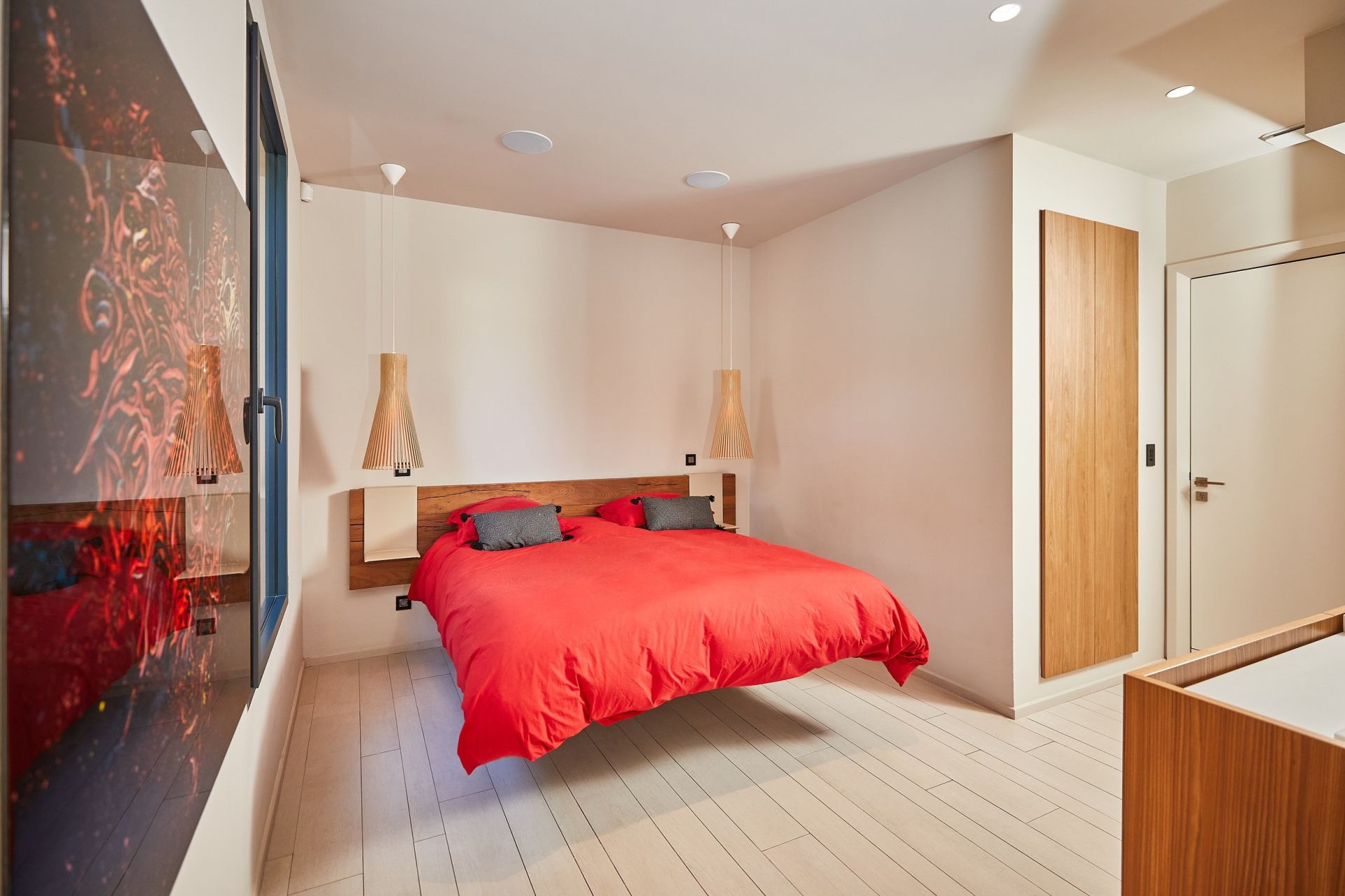 luxury house 8 Rooms for sale on SETE (34200)