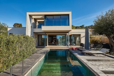 Sale Luxury house Sète 8 Rooms 250 m²