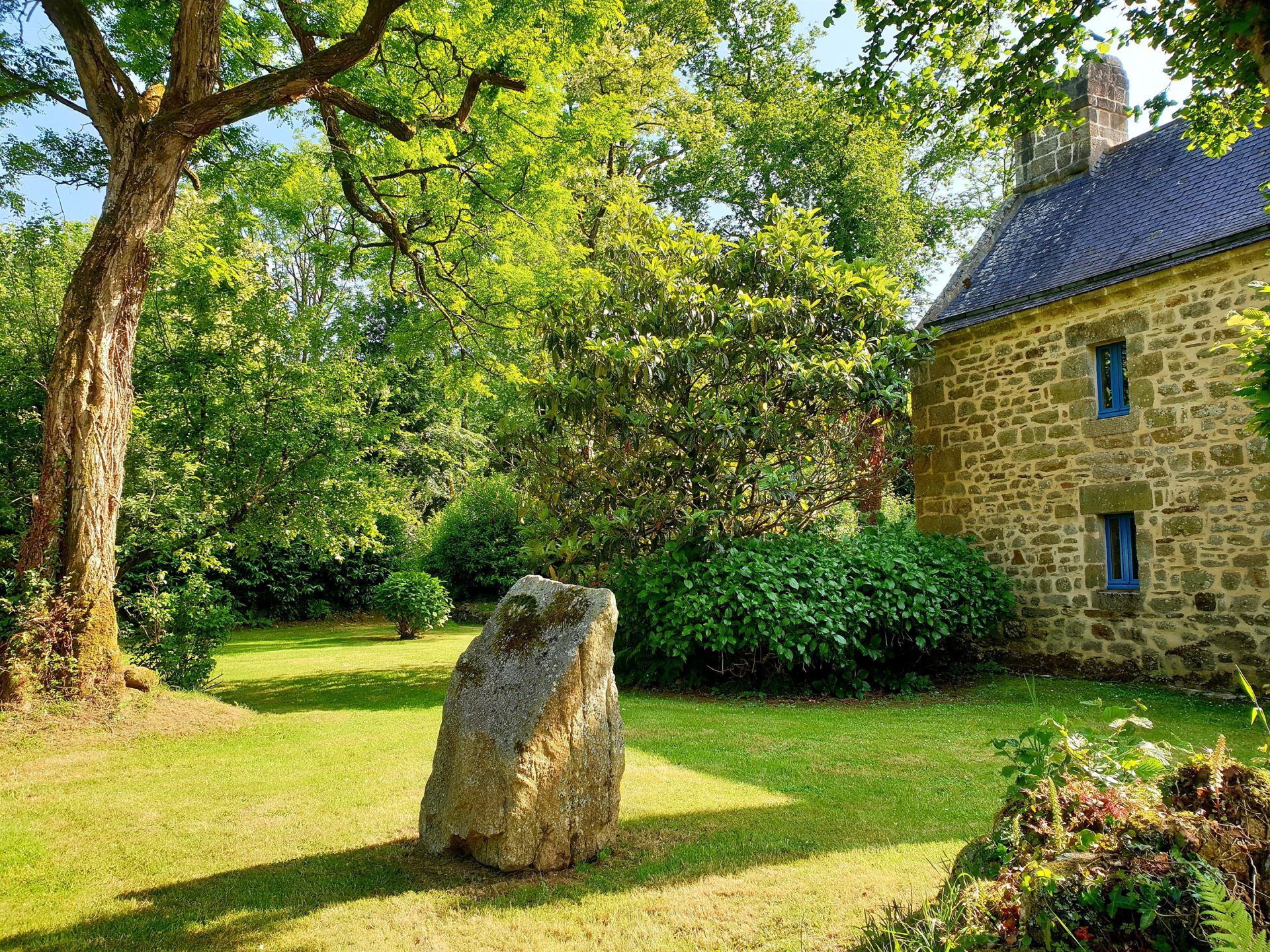 propriété de luxe 7 Pièces en vente sur QUIMPER (29000)