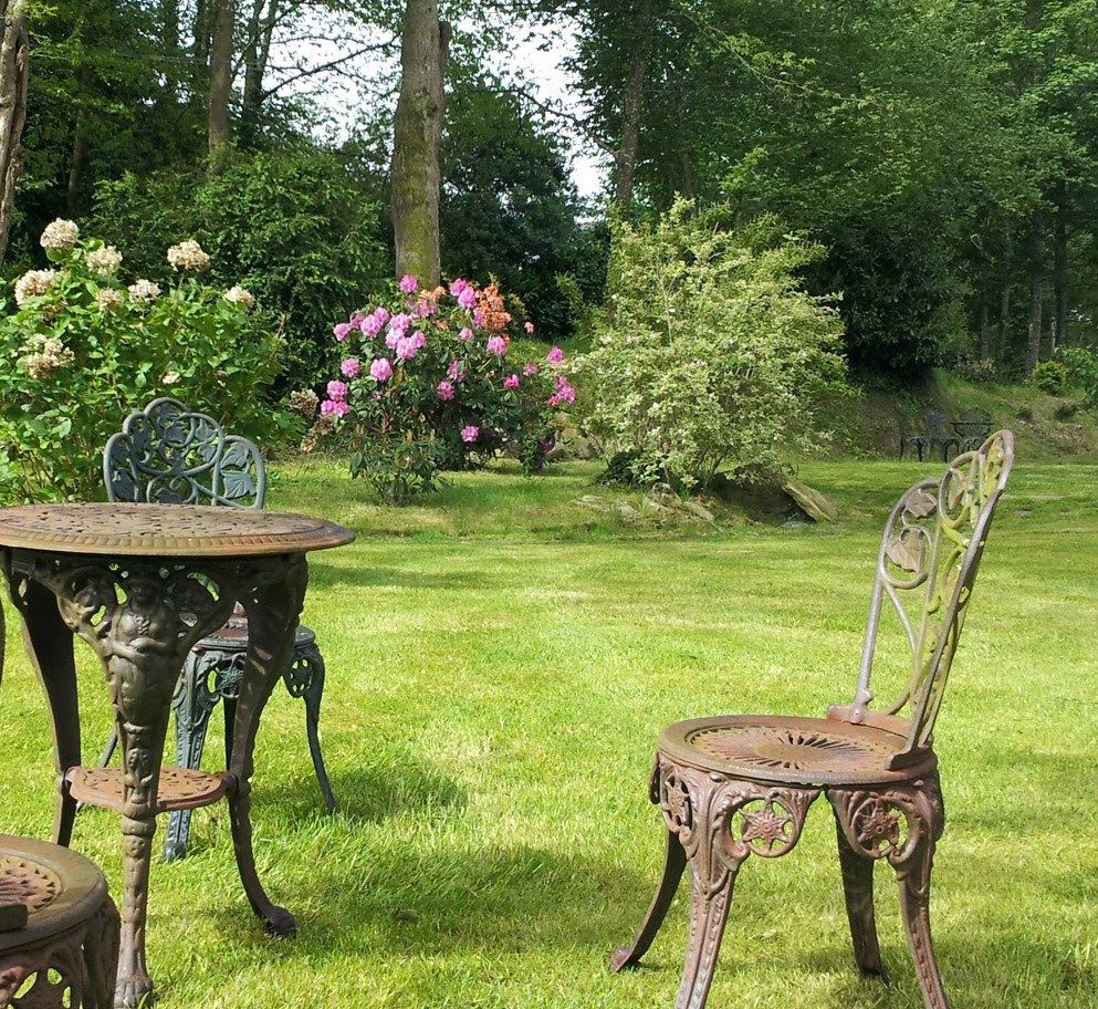 propriété de luxe 7 Pièces en vente sur QUIMPER (29000)