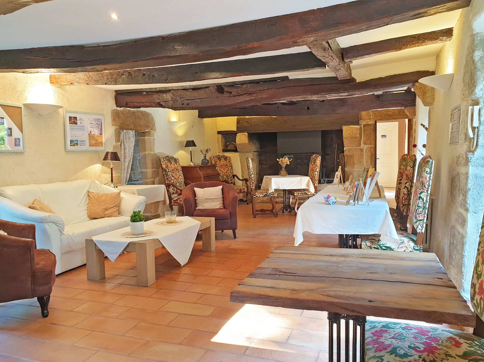 propriété de luxe 7 Pièces en vente sur QUIMPER (29000)