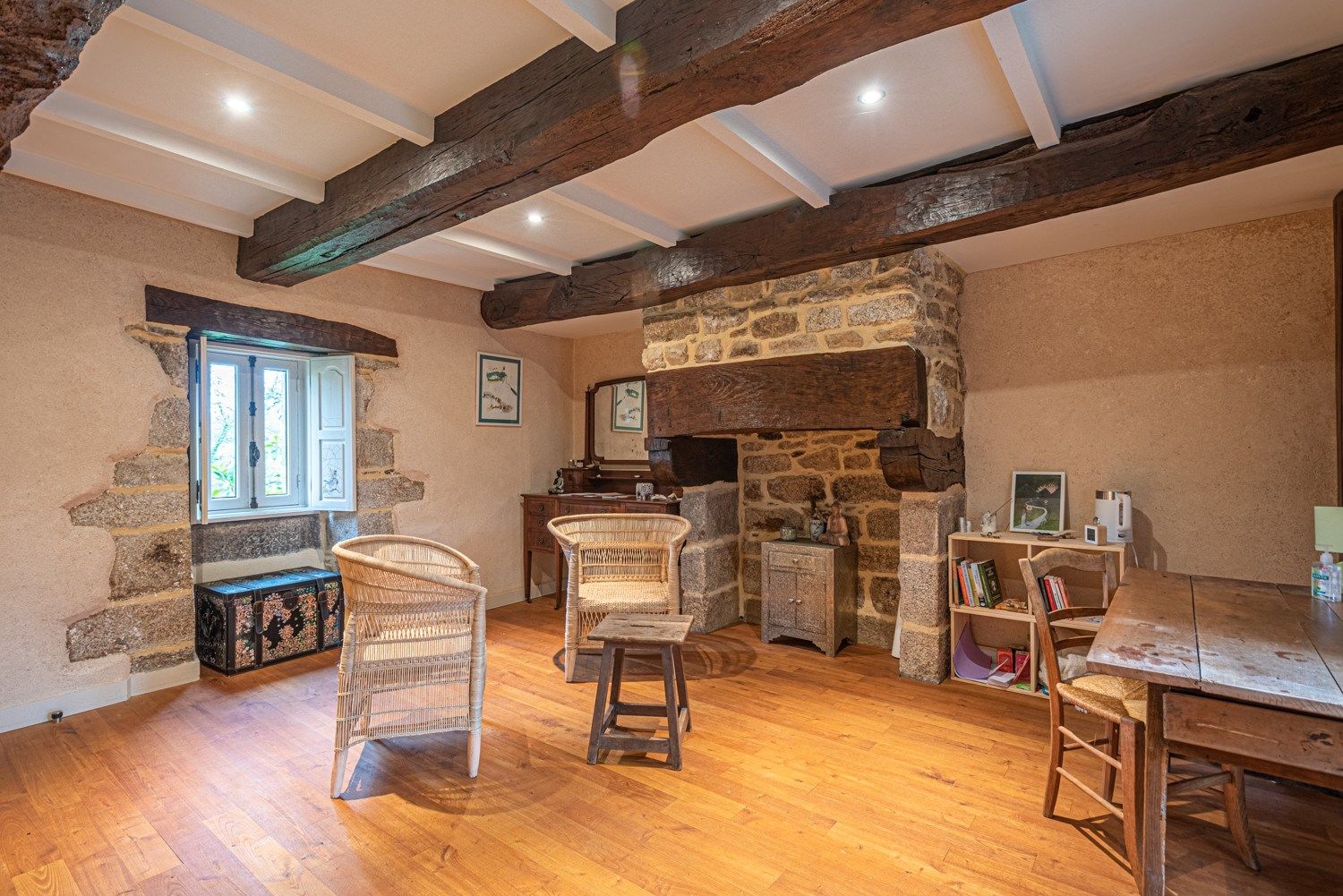 propriété de luxe 7 Pièces en vente sur QUIMPER (29000)