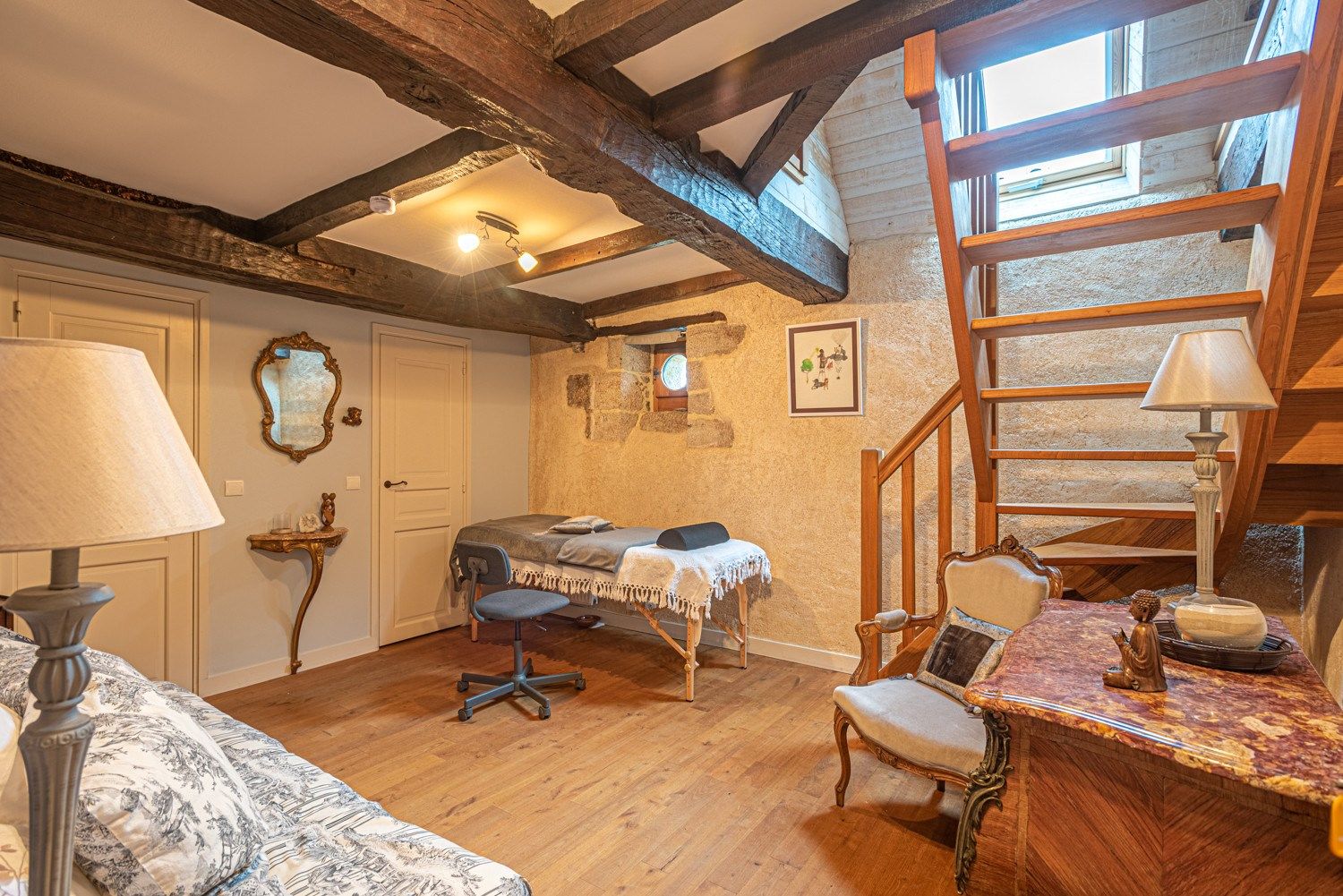 propriété de luxe 7 Pièces en vente sur QUIMPER (29000)