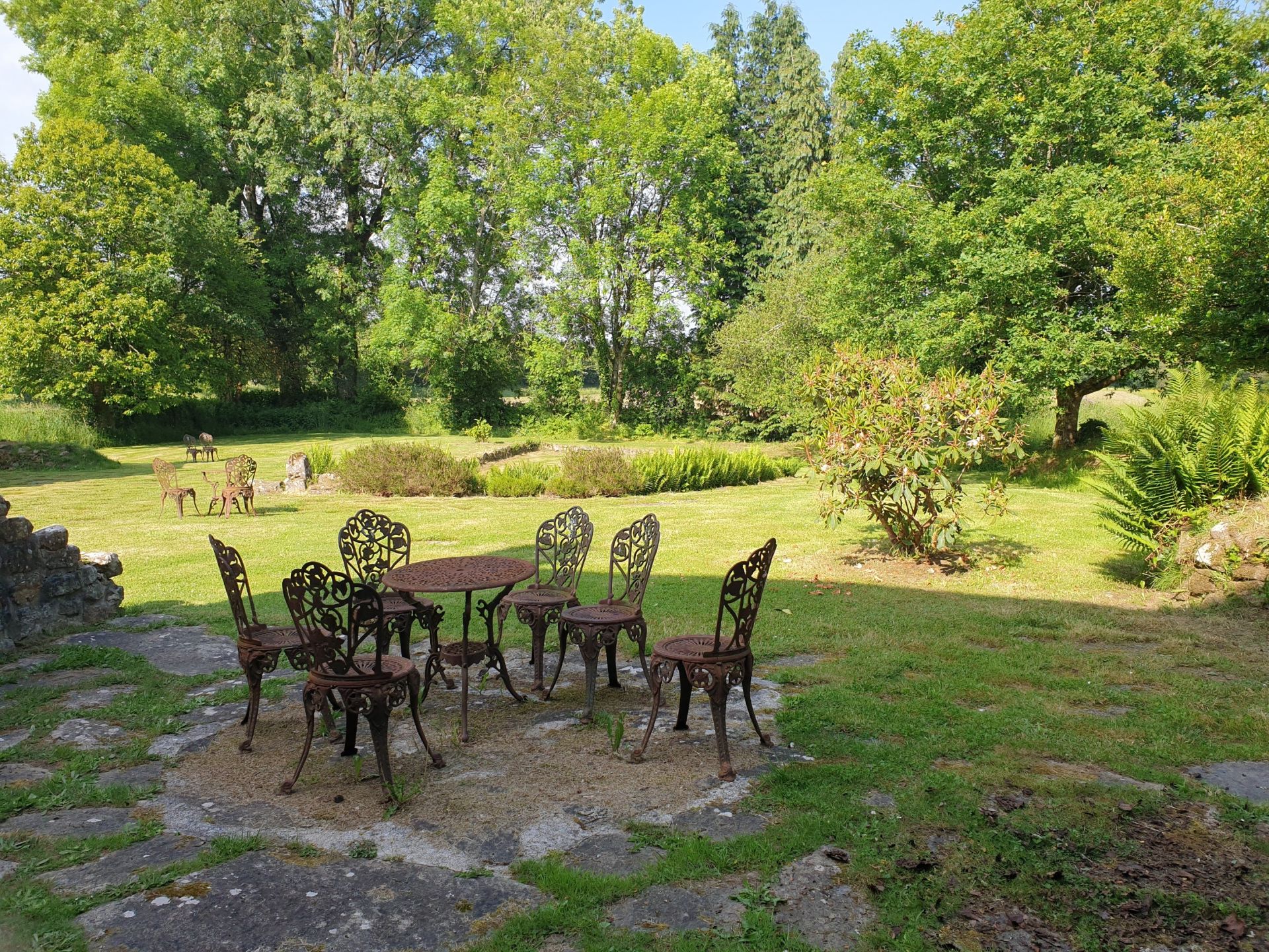 propriété de luxe 7 Pièces en vente sur QUIMPER (29000)