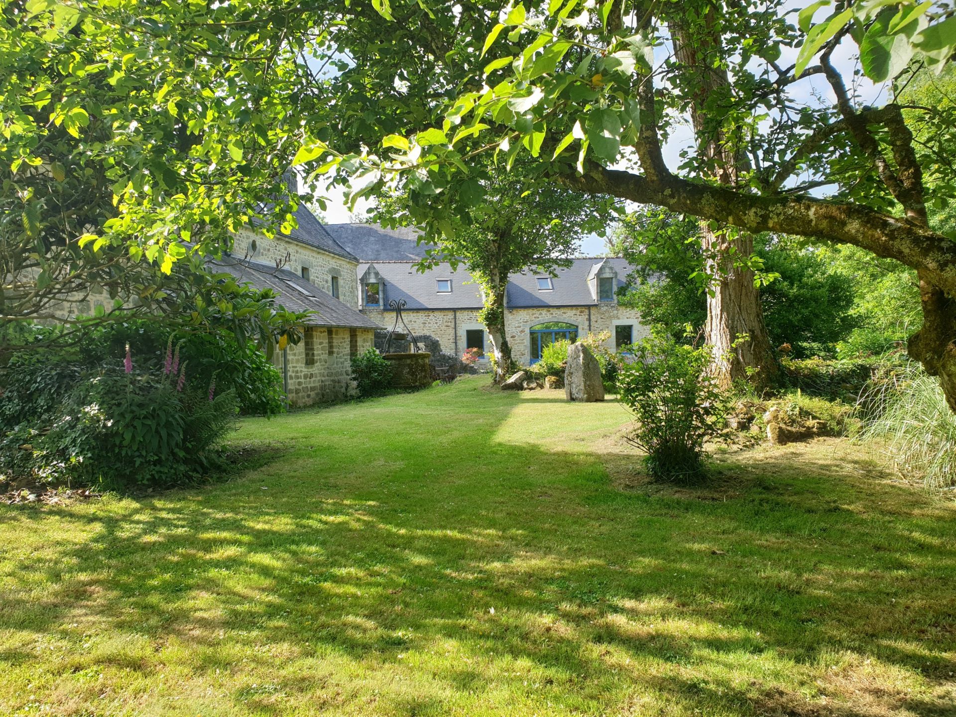 propriété de luxe 7 Pièces en vente sur QUIMPER (29000)