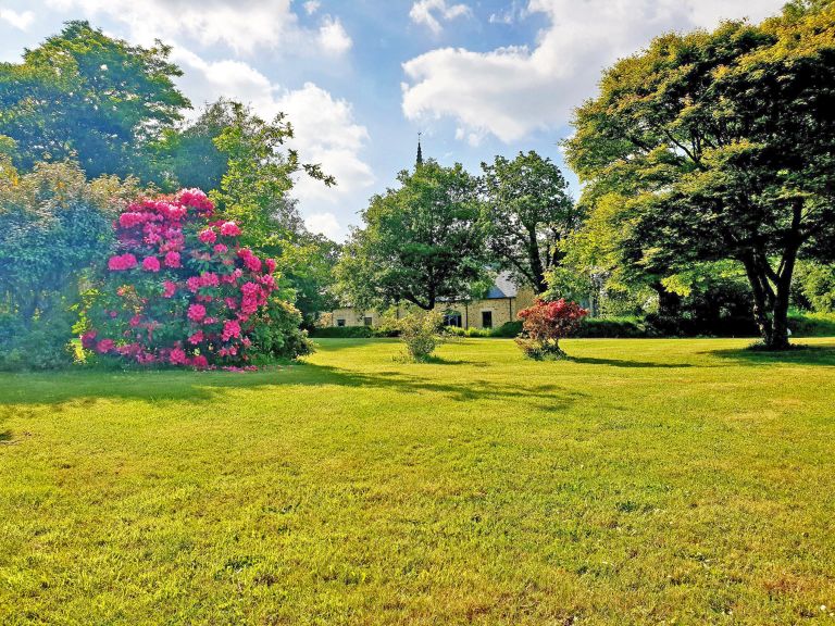 propriété de luxe 7 Pièces en vente sur QUIMPER (29000)