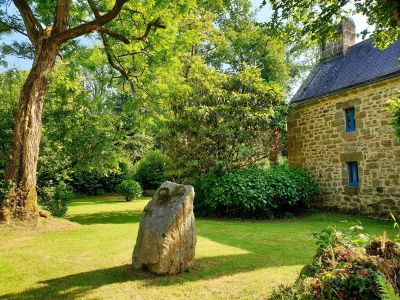 Vente Propriété de luxe Quimper 7 Pièces 220 m²