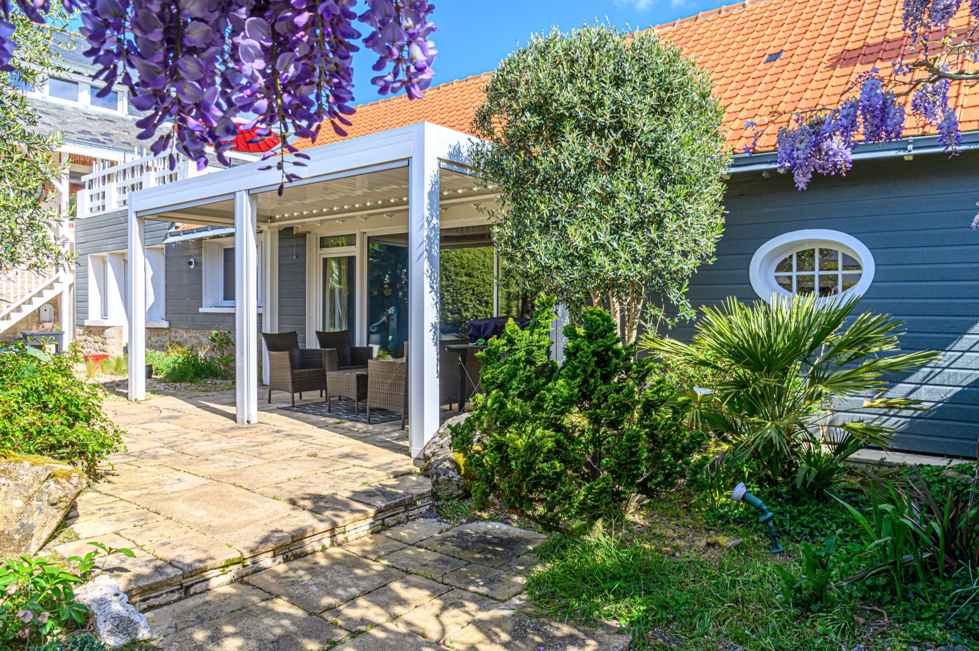 maison de luxe 12 Pièces en vente sur PORNICHET (44380)