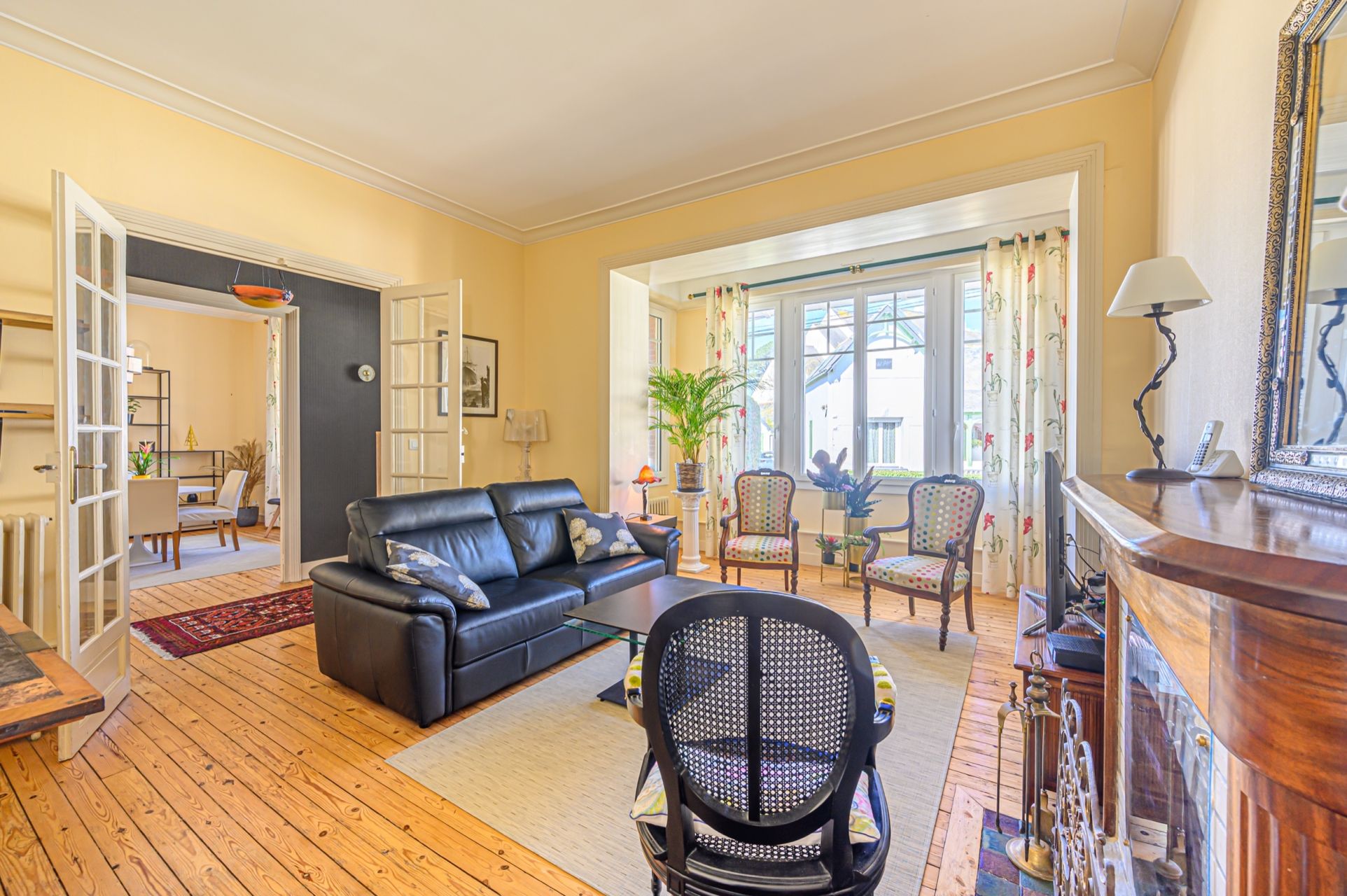 maison de luxe 12 Pièces en vente sur PORNICHET (44380)