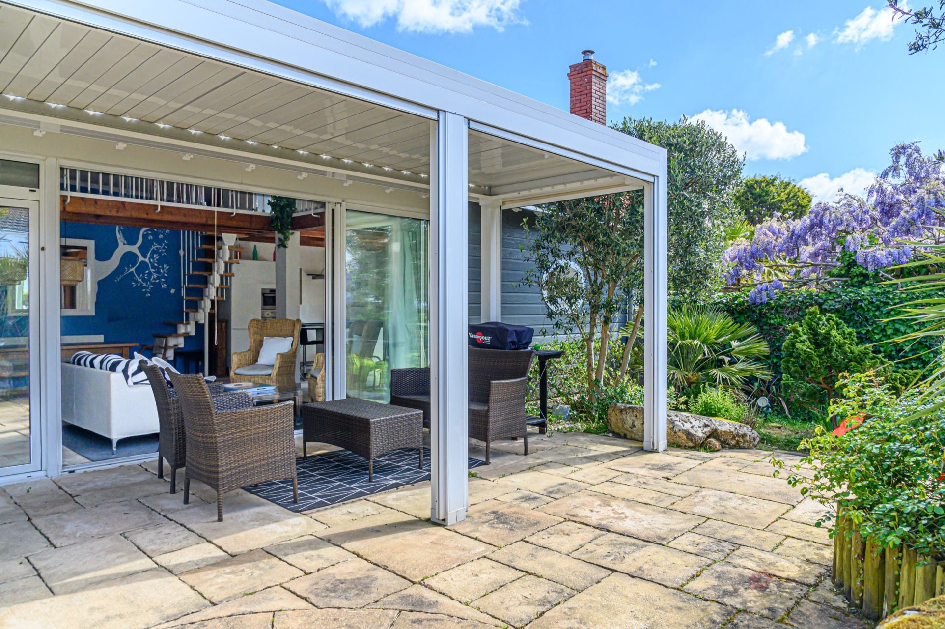 maison de luxe 12 Pièces en vente sur PORNICHET (44380)