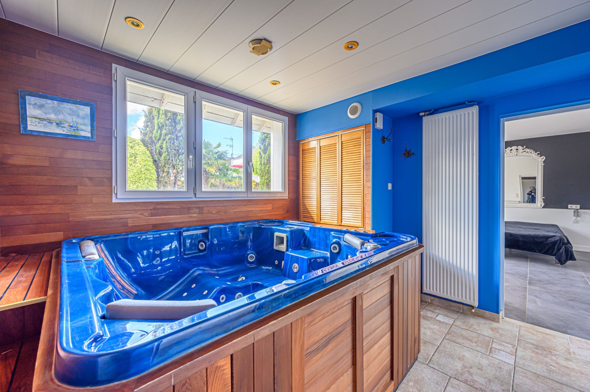 maison de luxe 12 Pièces en vente sur PORNICHET (44380)