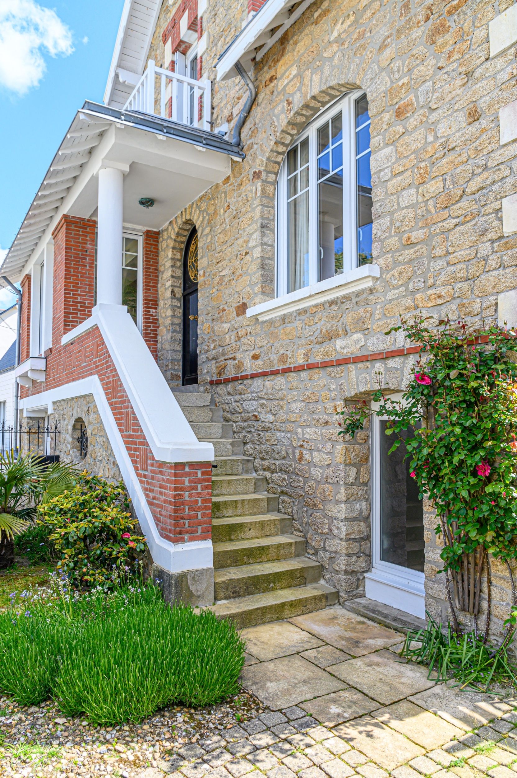 maison de luxe 12 Pièces en vente sur PORNICHET (44380)