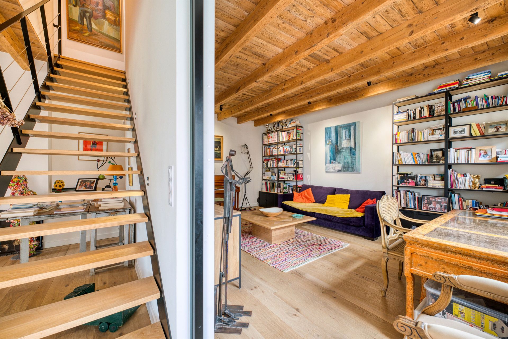 luxury house 7 Rooms for sale on STE MARIE DE RE (17740)