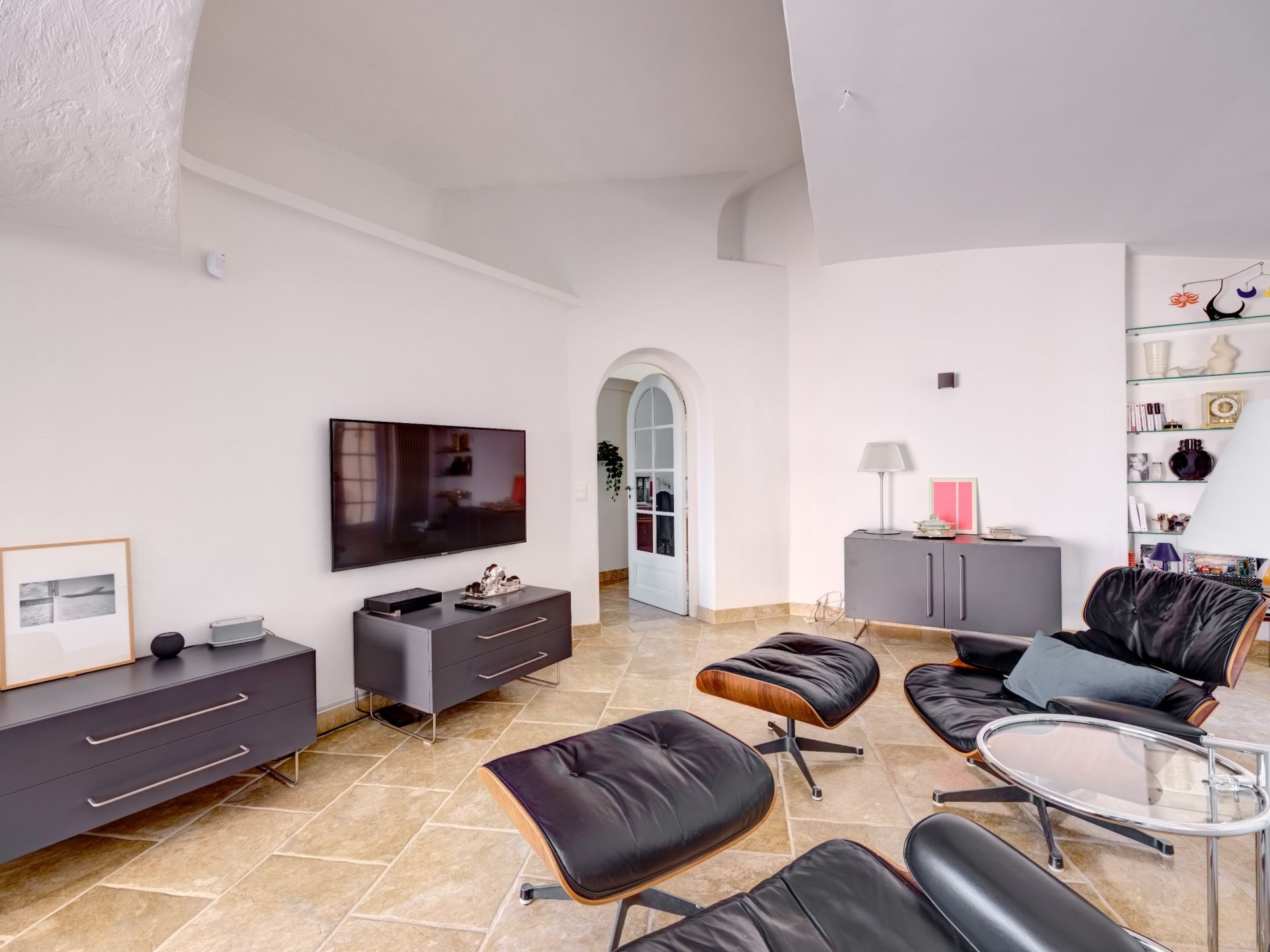 villa de luxe 6 Pièces en vente sur MOUANS SARTOUX (06370)