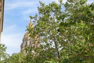 Sale Luxury apartment Paris 7 5 Rooms 149.5 m²