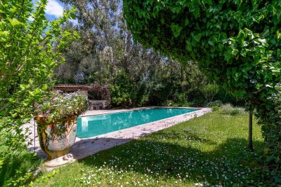 Sale Luxury house Montpellier 11 Rooms 318 m²