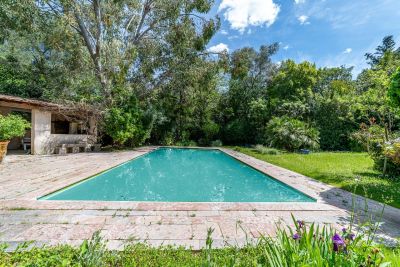 Sale Luxury house Montpellier 11 Rooms 318 m²