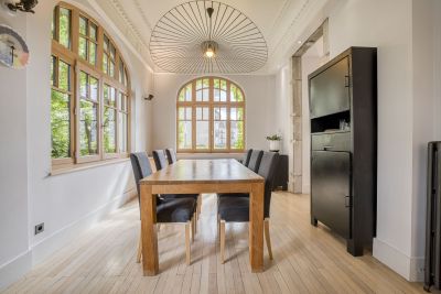 Sale Luxury apartment Annecy 6 Rooms 180 m²