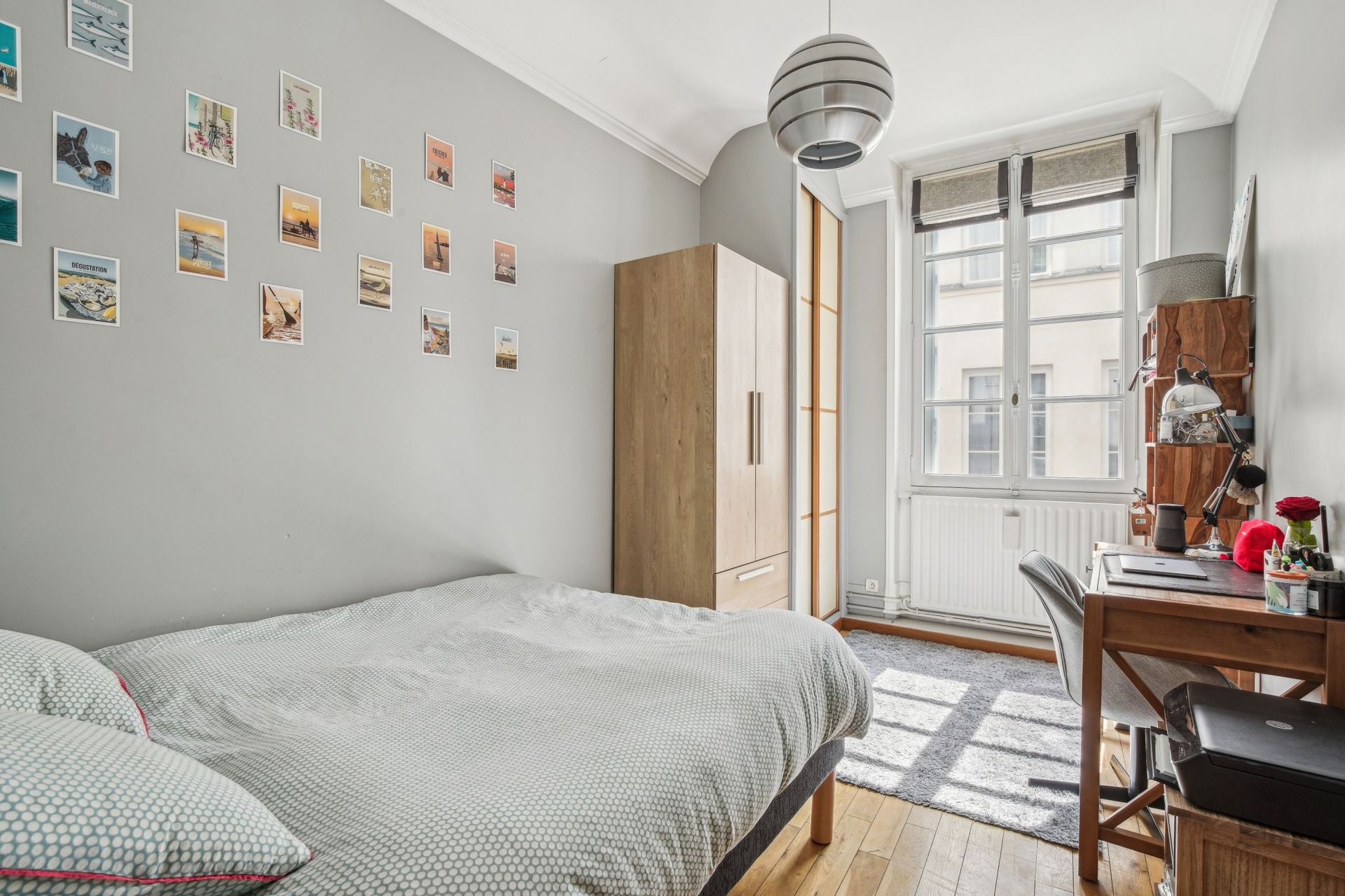 appartement de luxe 3 Pièces en vente sur PARIS (75006)