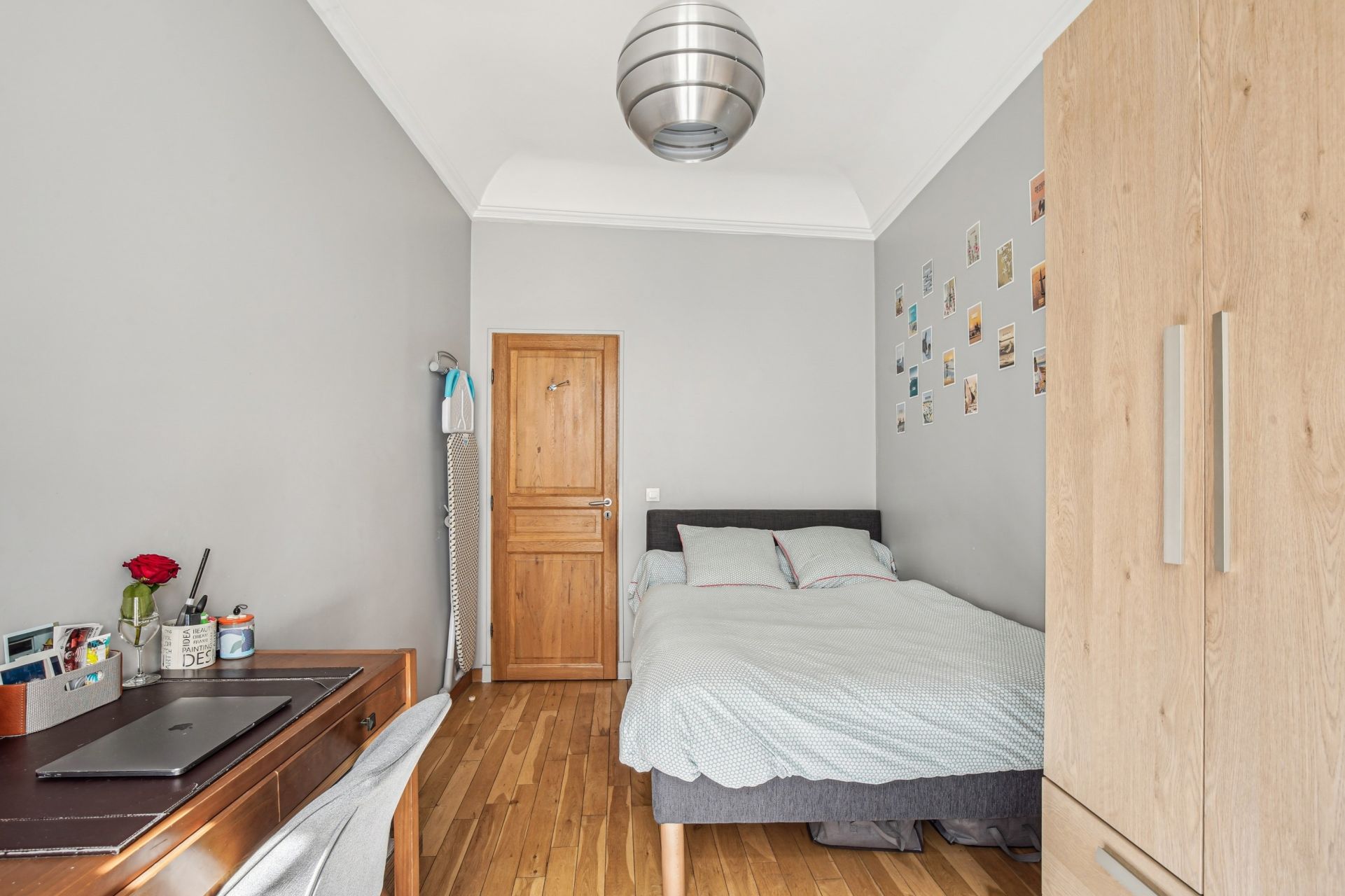 appartement de luxe 3 Pièces en vente sur PARIS (75006)