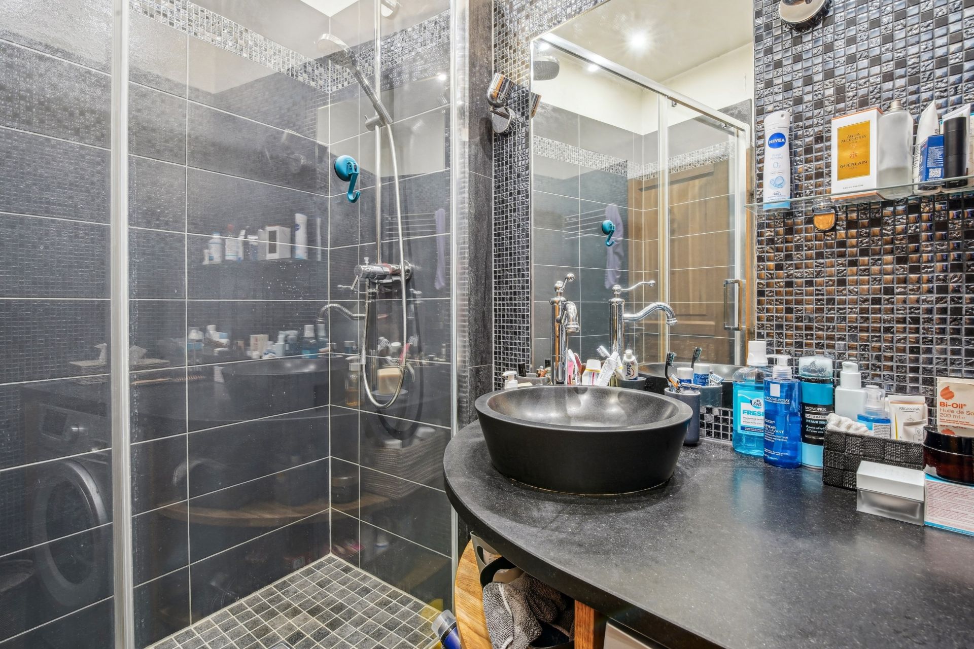 appartement de luxe 3 Pièces en vente sur PARIS (75006)