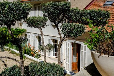 Sale Luxury apartment Marseille 6 4 Rooms 138 m²