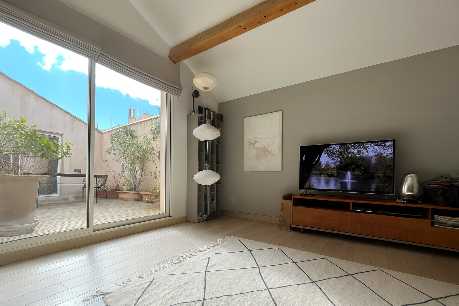 maison de luxe 4 Pièces en vente sur NARBONNE (11100)