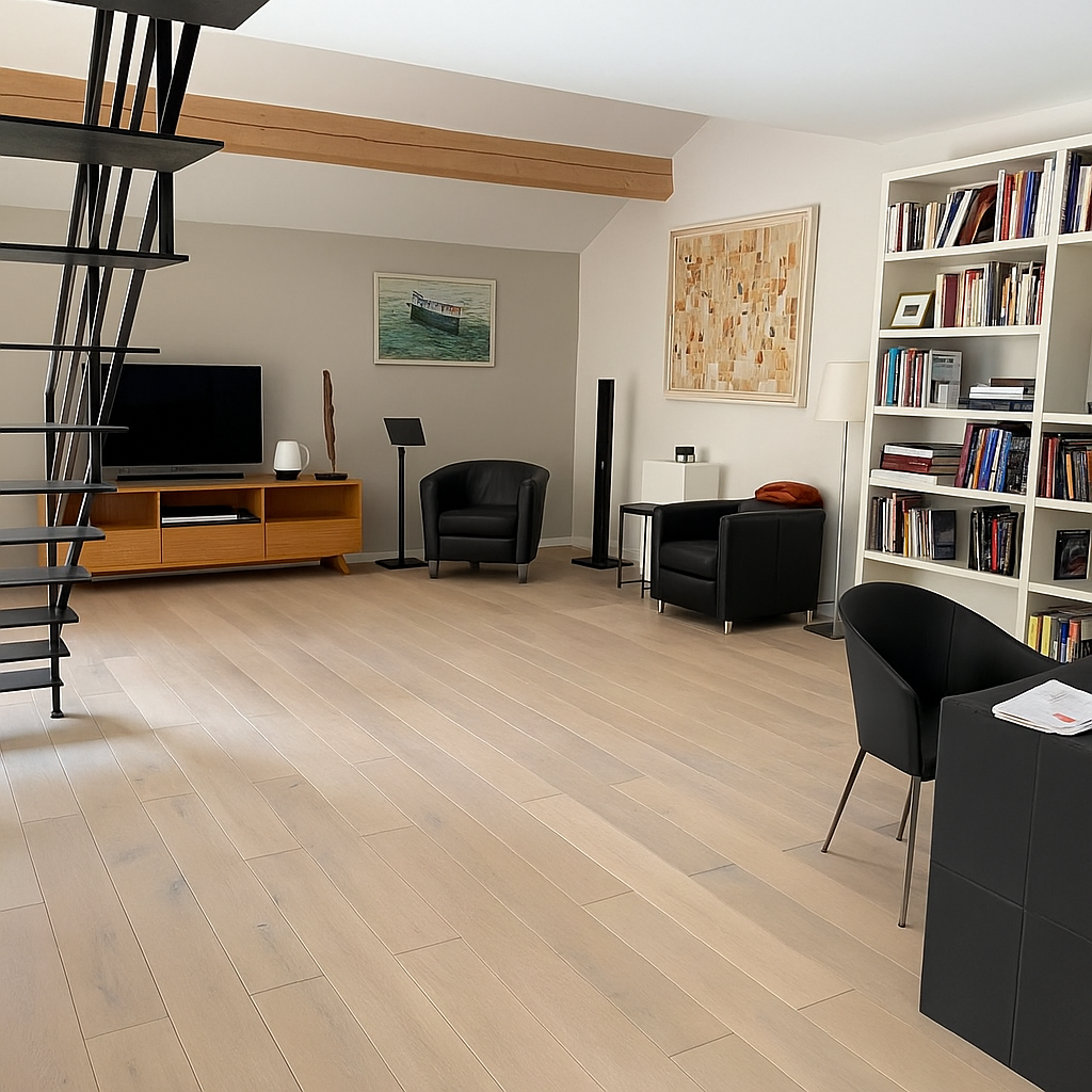 maison de luxe 4 Pièces en vente sur NARBONNE (11100)