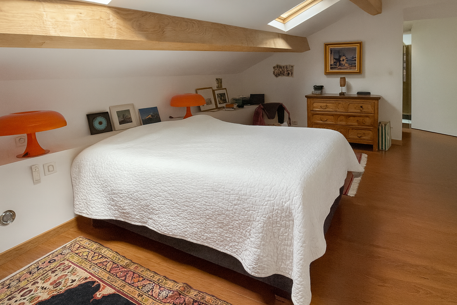 maison de luxe 4 Pièces en vente sur NARBONNE (11100)