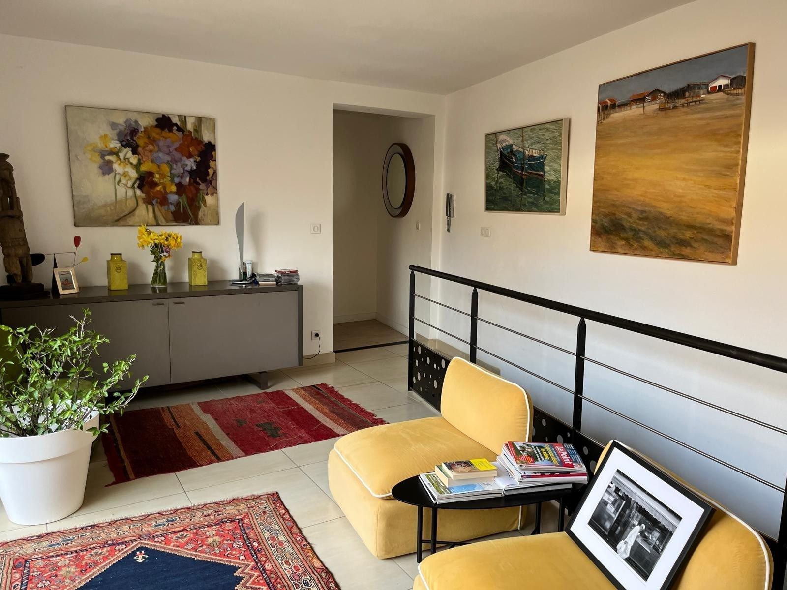 maison de luxe 4 Pièces en vente sur NARBONNE (11100)