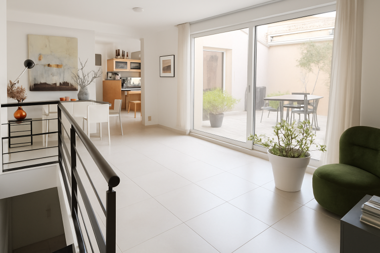 maison de luxe 4 Pièces en vente sur NARBONNE (11100)