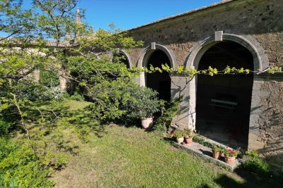 Sale Castle Uzès 17 Rooms 900 m²