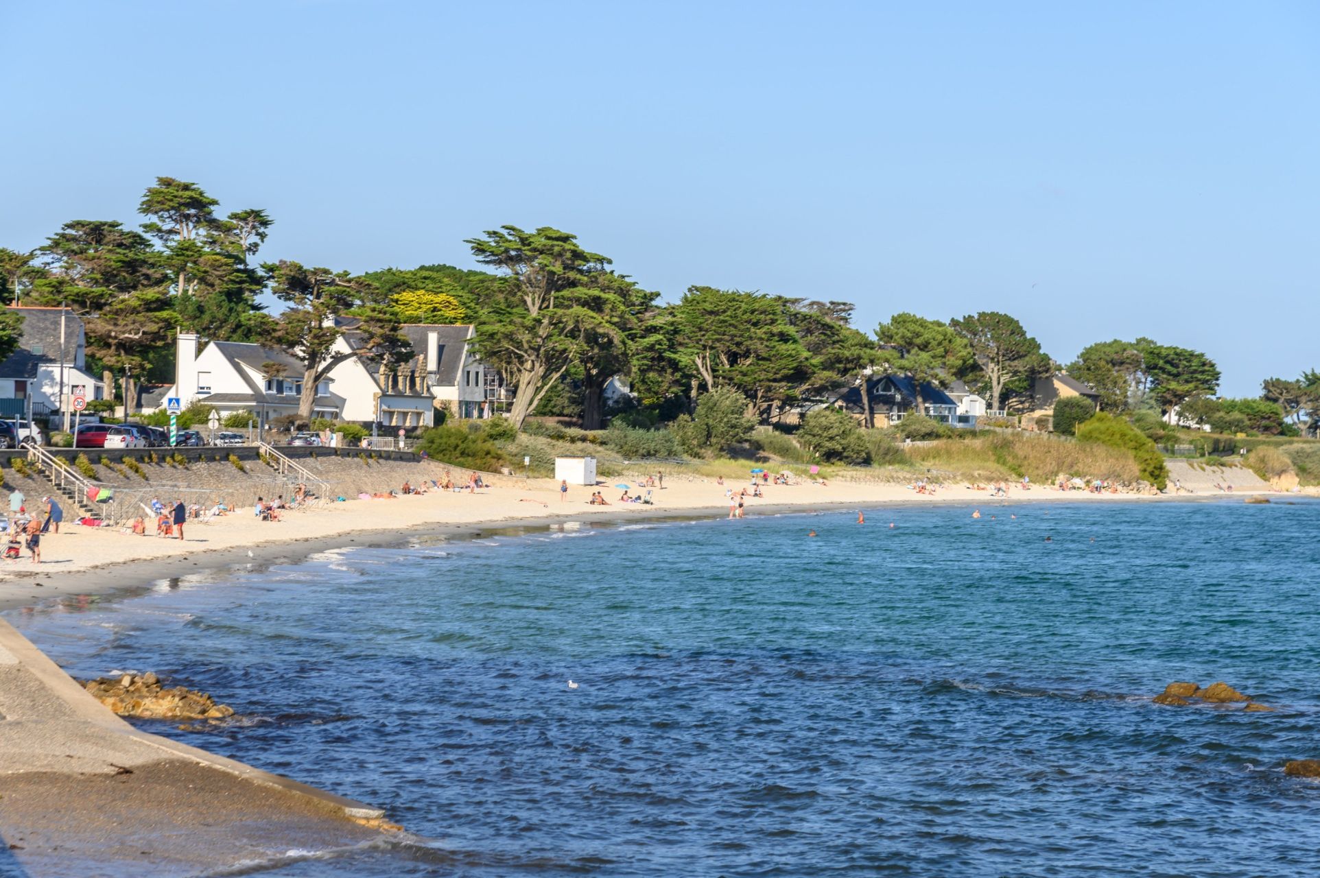 luxury house 12 Rooms for sale on CARNAC (56340)