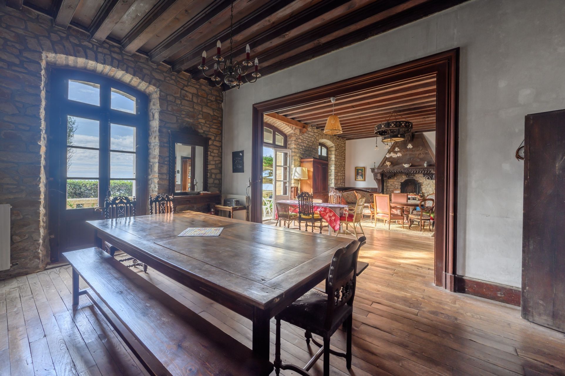 luxury house 12 Rooms for sale on CARNAC (56340)