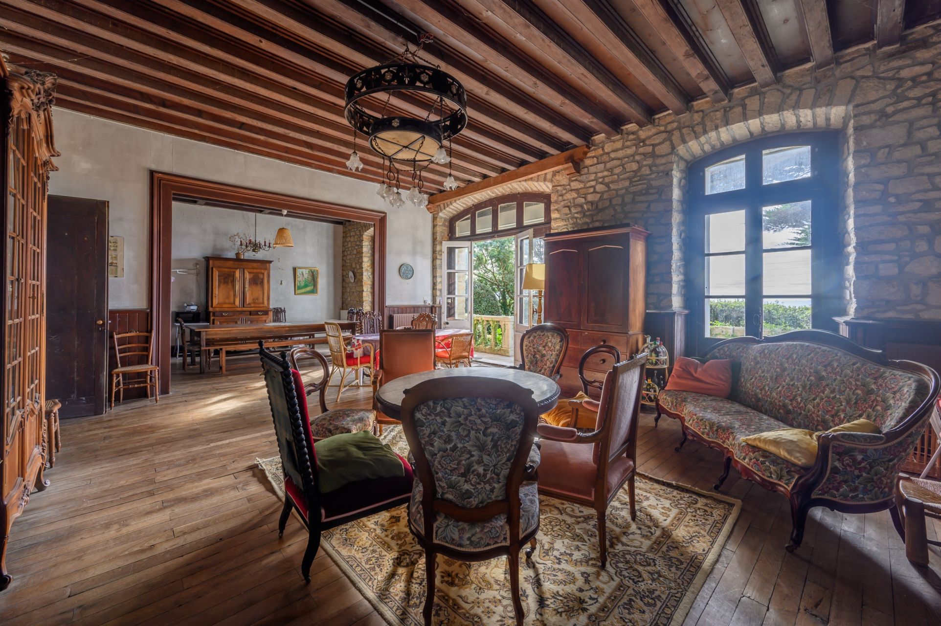 luxury house 12 Rooms for sale on CARNAC (56340)