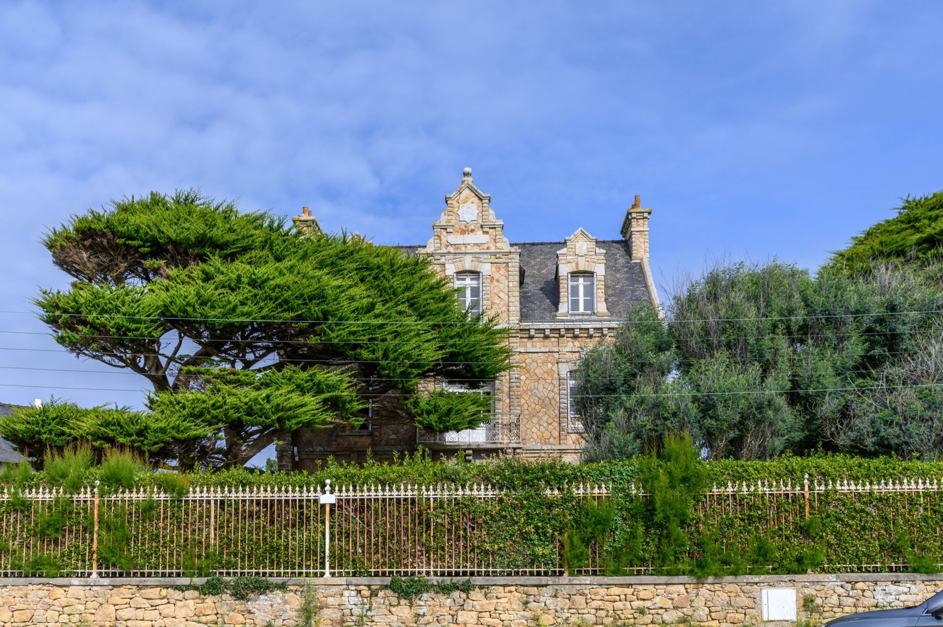 luxury house 12 Rooms for sale on CARNAC (56340)