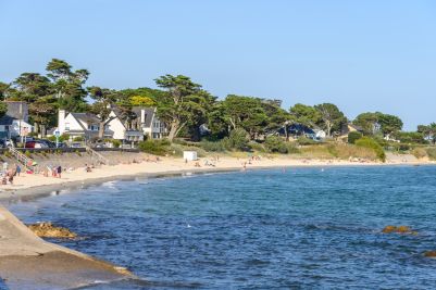 Sale Luxury house Carnac 12 Rooms 330 m²