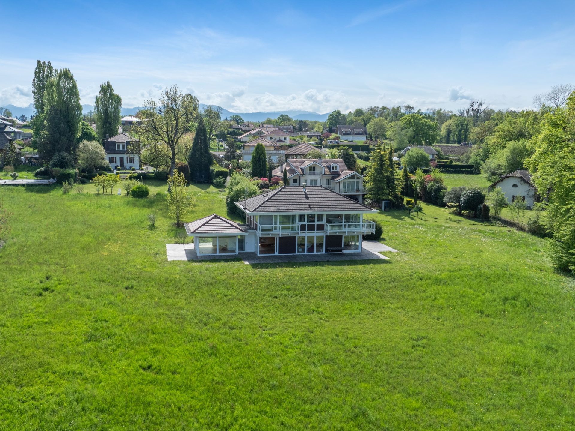 luxury house 6 Rooms for sale on YVOIRE (74140)