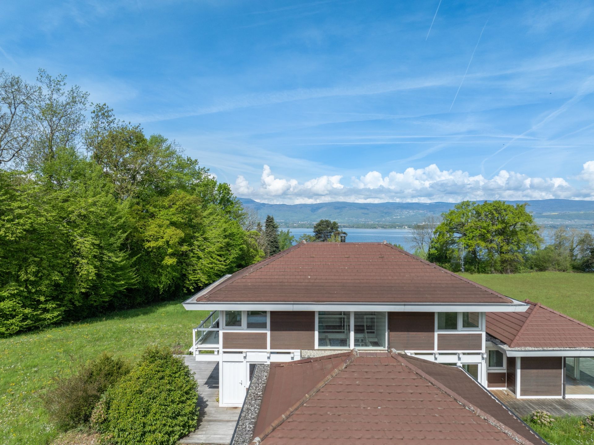 luxury house 6 Rooms for sale on YVOIRE (74140)