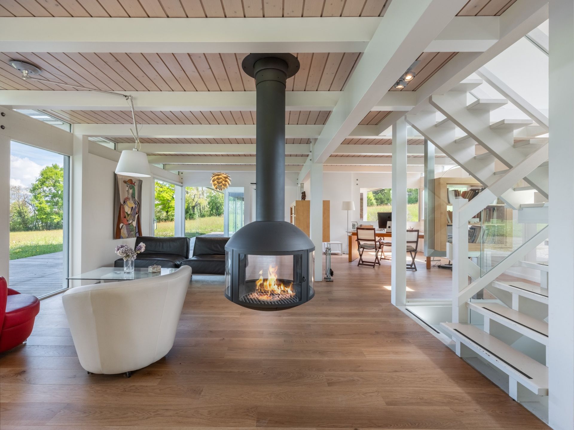 luxury house 6 Rooms for sale on YVOIRE (74140)