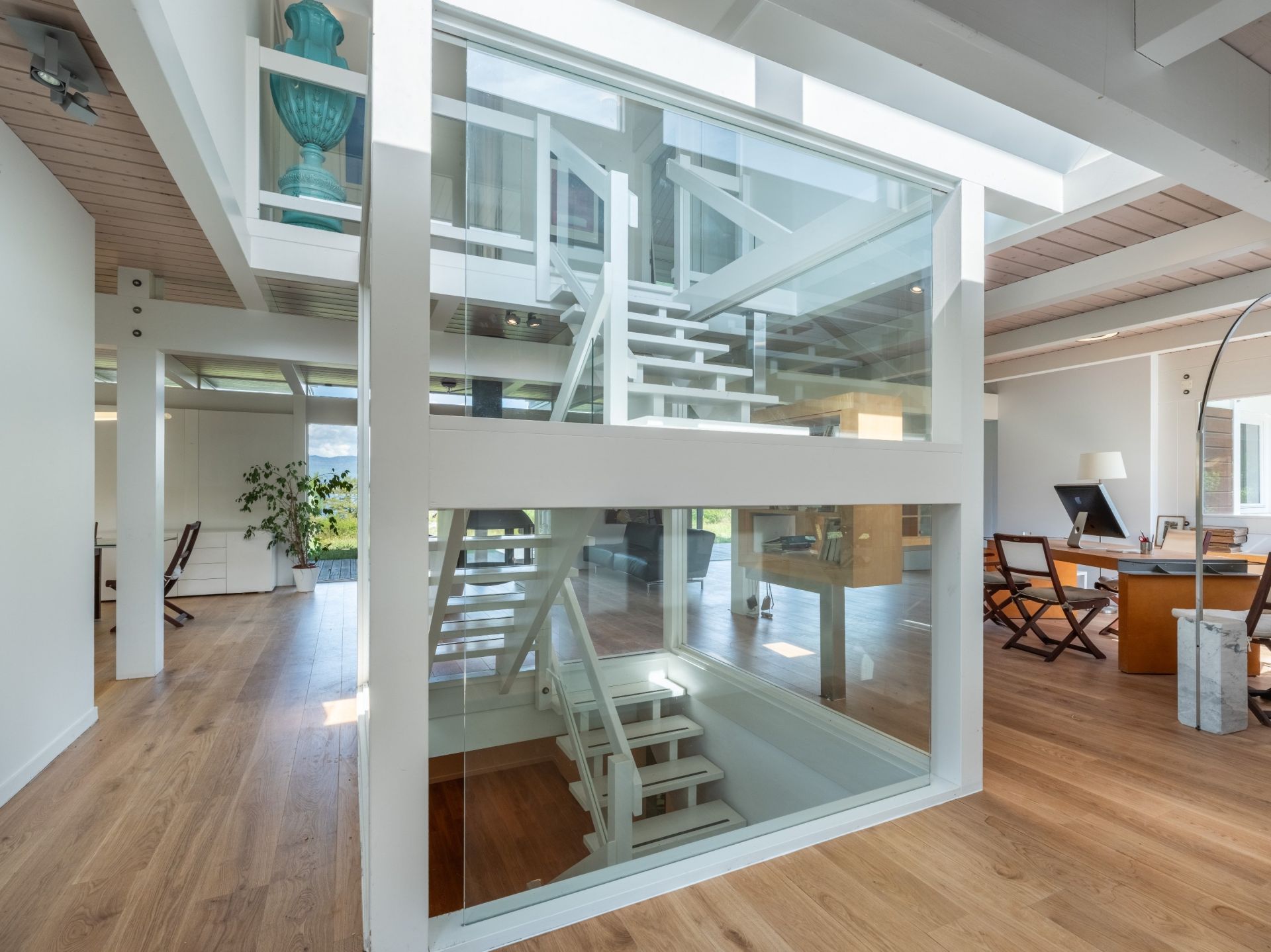 luxury house 6 Rooms for sale on YVOIRE (74140)