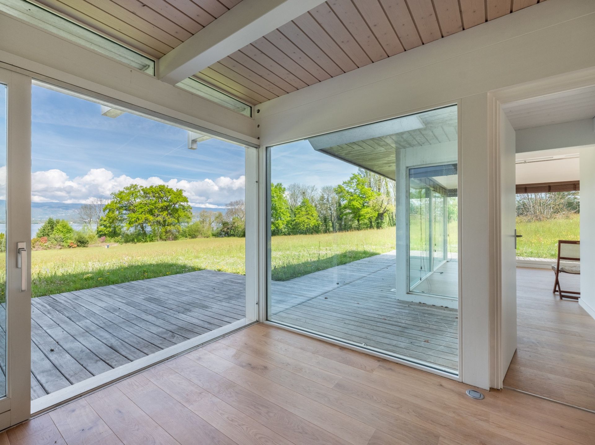 luxury house 6 Rooms for sale on YVOIRE (74140)