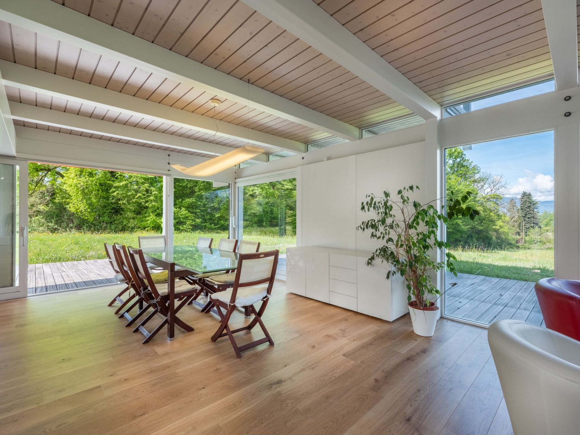 luxury house 6 Rooms for sale on YVOIRE (74140)