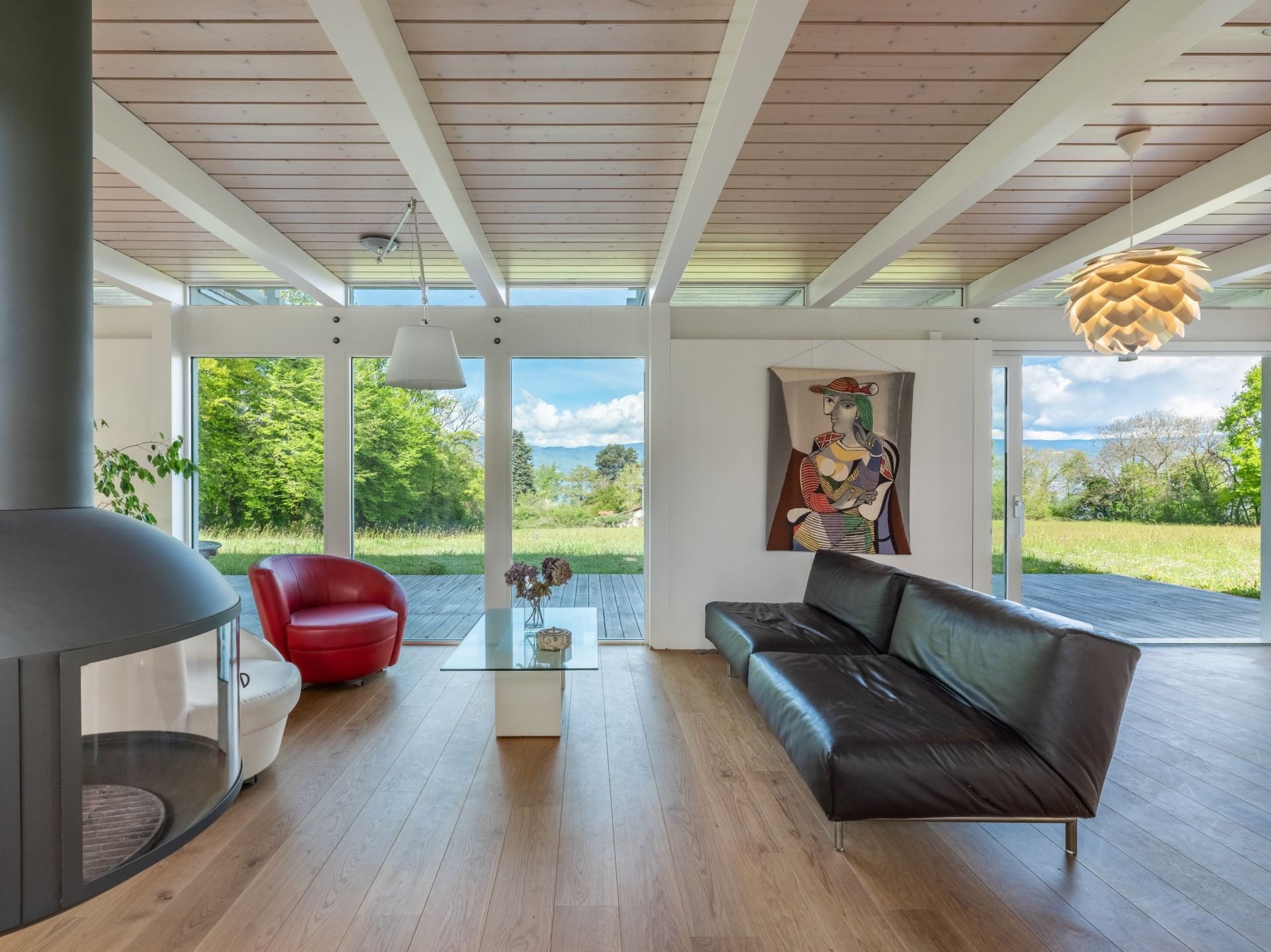 luxury house 6 Rooms for sale on YVOIRE (74140)