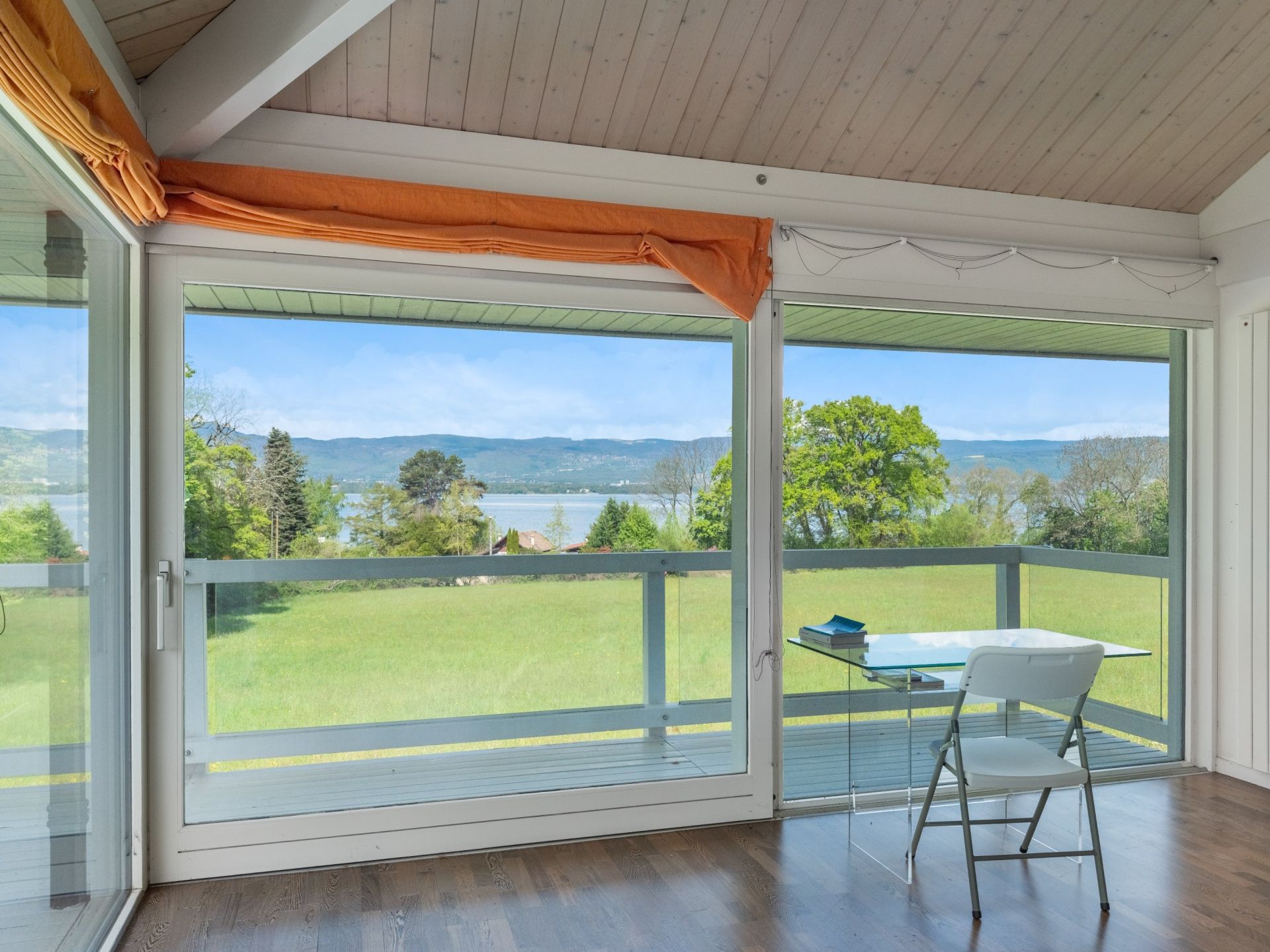 luxury house 6 Rooms for sale on YVOIRE (74140)