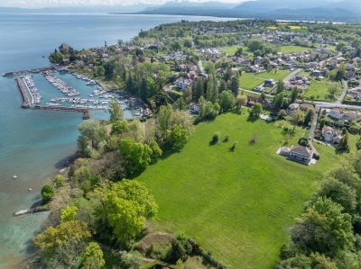 Sale Luxury house Yvoire 6 Rooms 257 m²