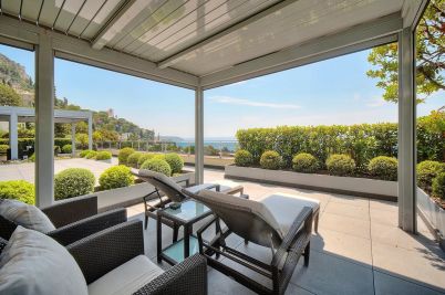 Vente Penthouse Roquebrune-Cap-Martin 7 Pièces 344 m²