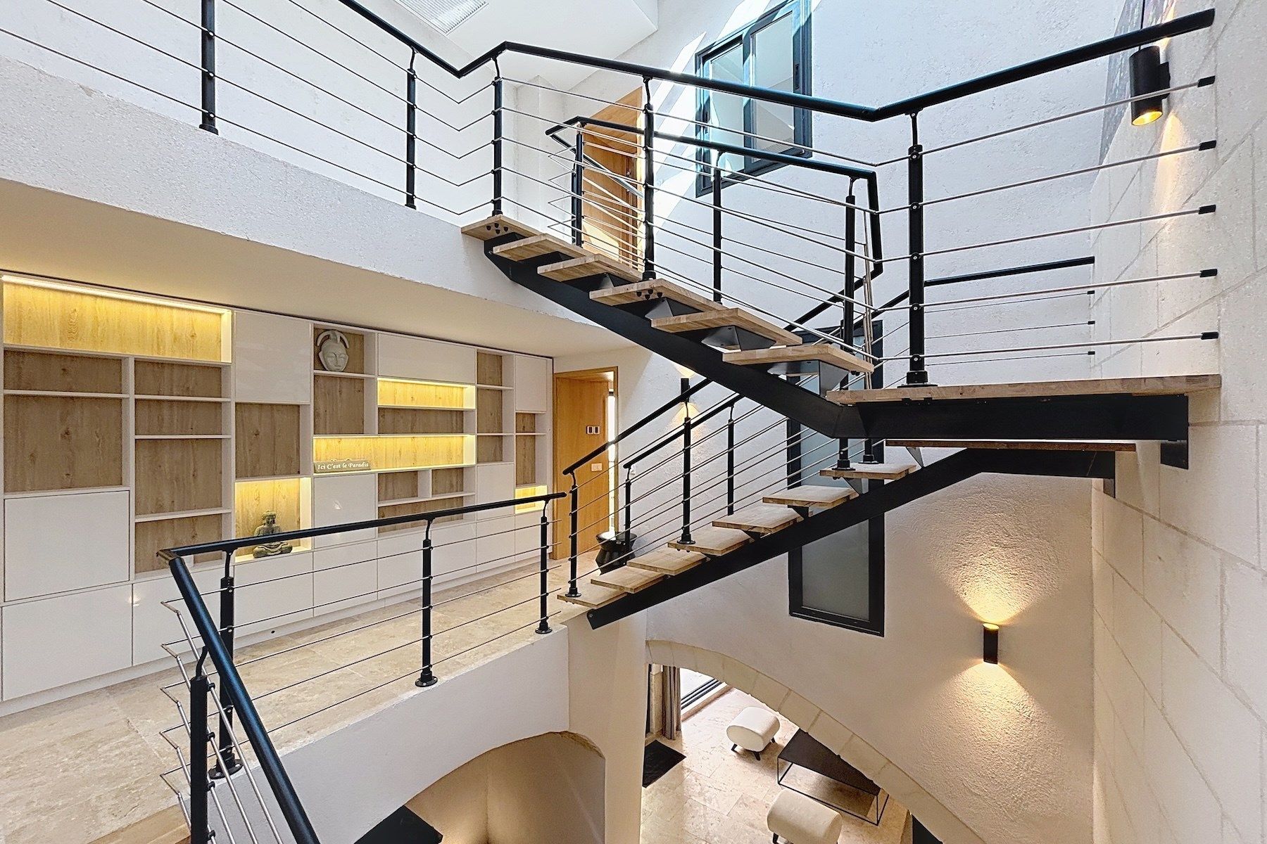 maison de luxe 6 Pièces en vente sur UZES (30700)