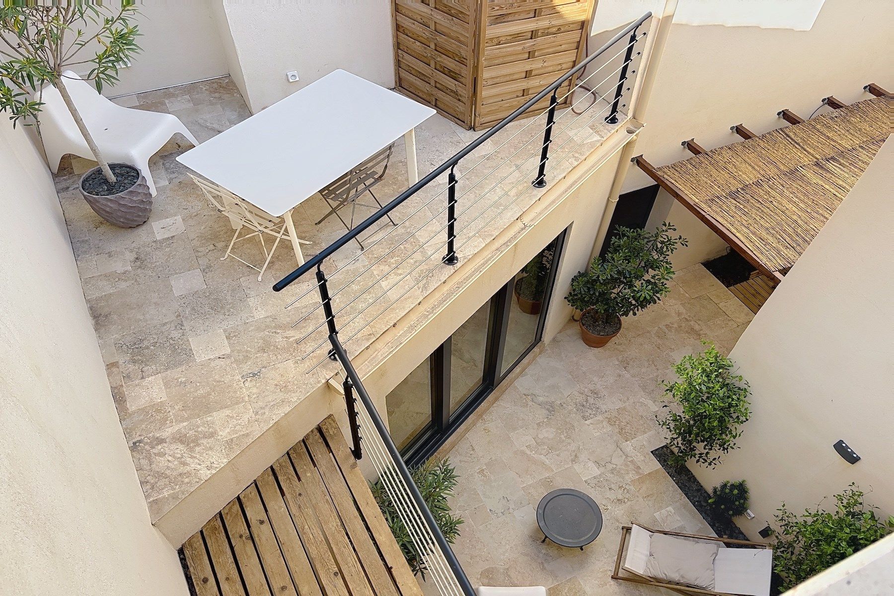 maison de luxe 6 Pièces en vente sur UZES (30700)