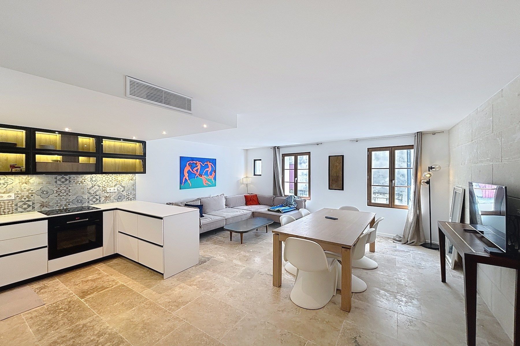 maison de luxe 6 Pièces en vente sur UZES (30700)